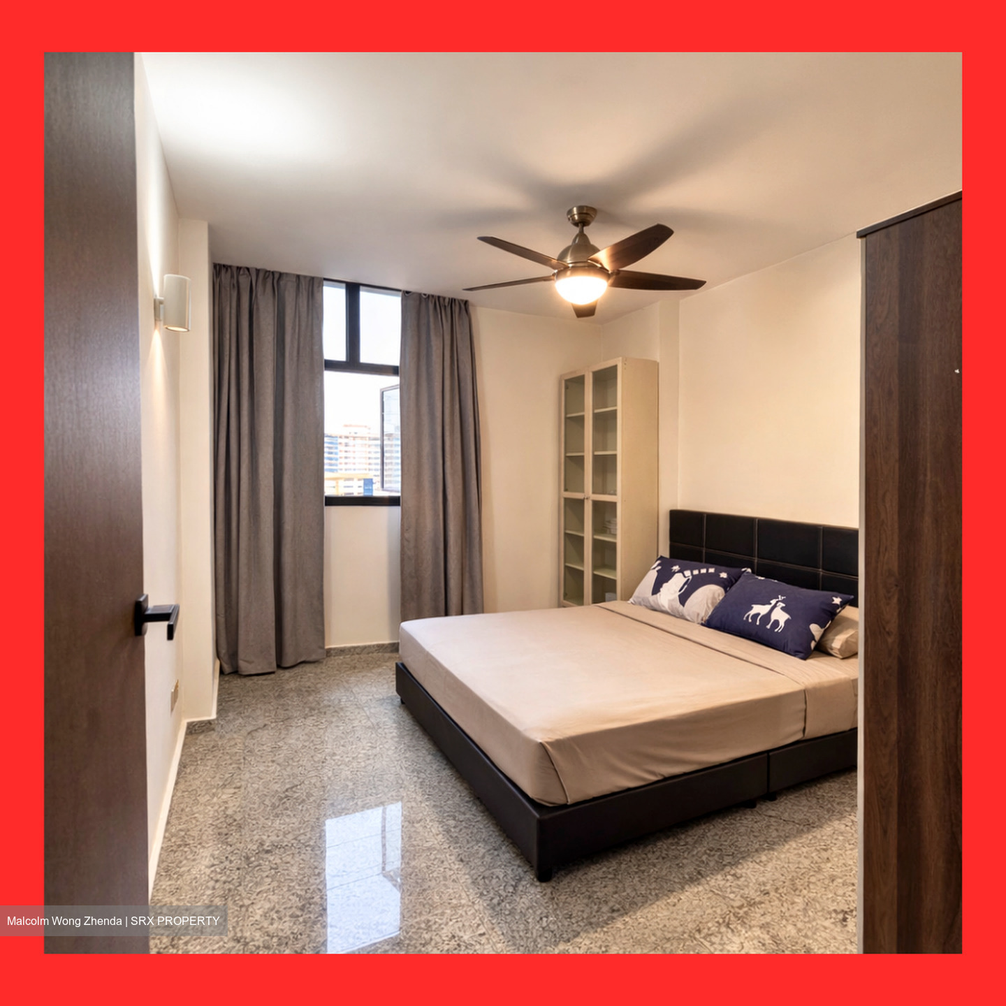 Admiralty Drive (Sembawang),  #527906481